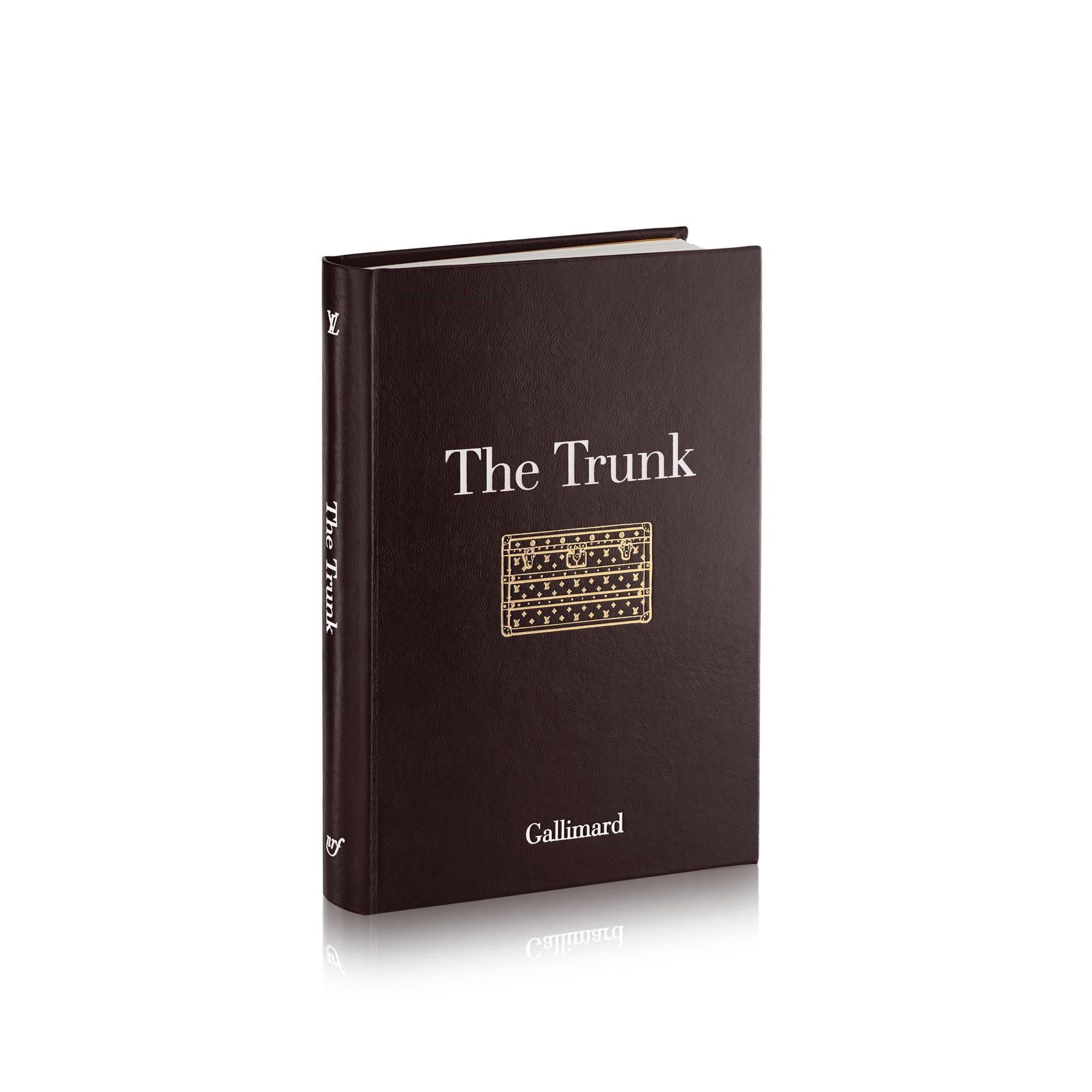 トランク 英語版 ｜ルイ・ヴィトン 公式サイト - R07883